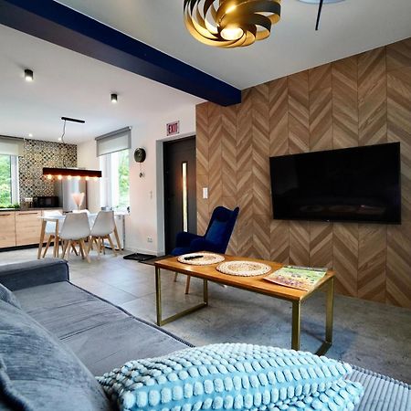 Apartamenty Karkonoska Dolina Staniszow Екстериор снимка