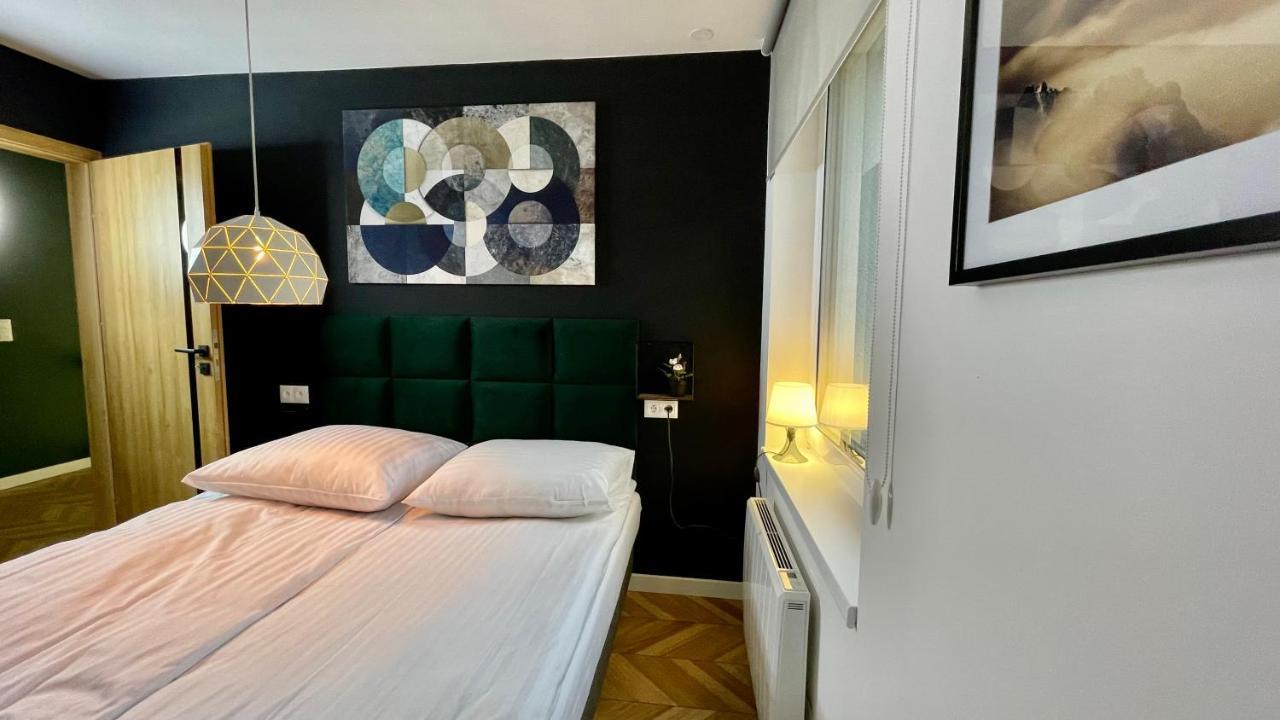 Apartamenty Karkonoska Dolina Staniszow Екстериор снимка